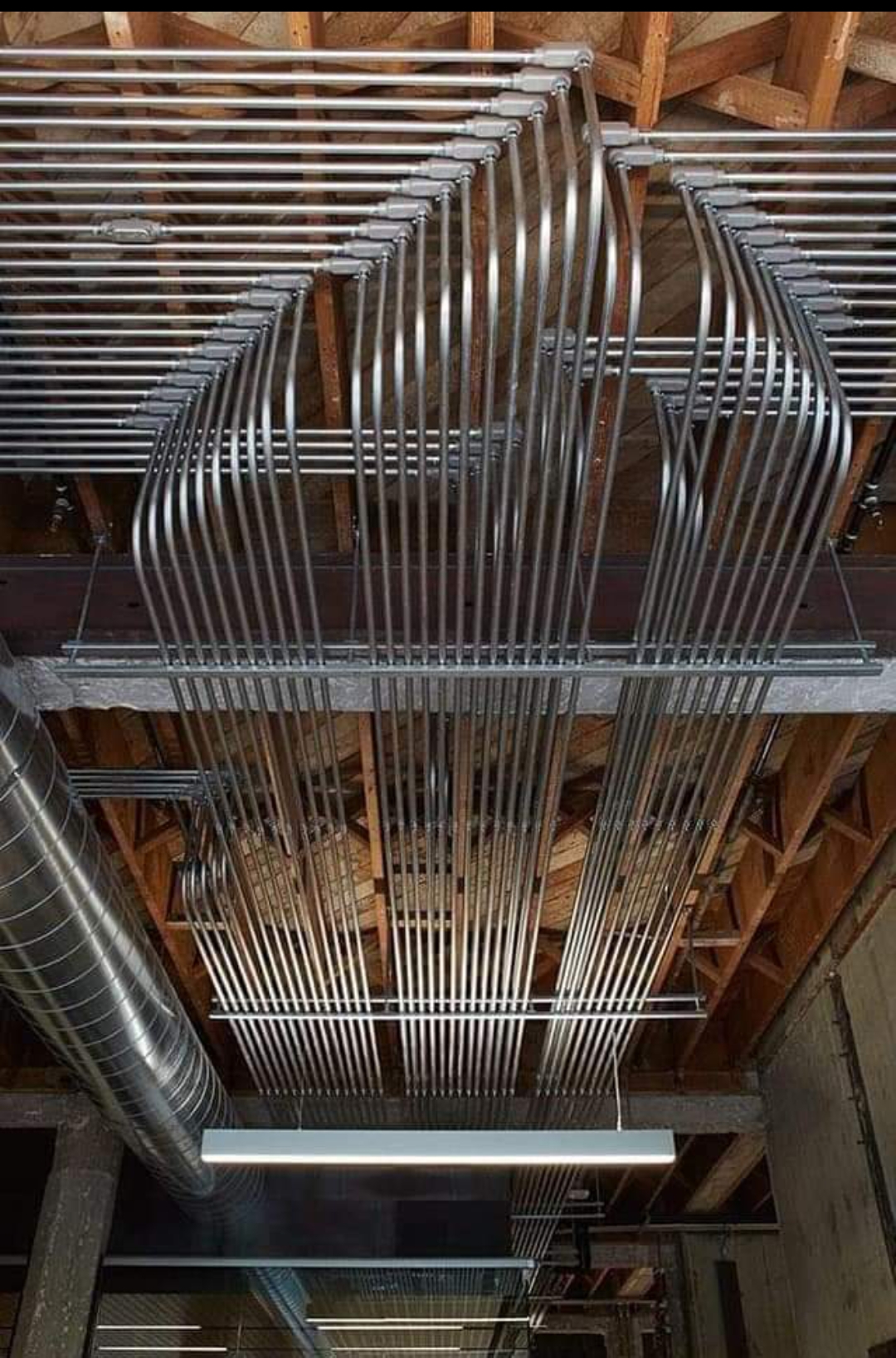 electrical contractors