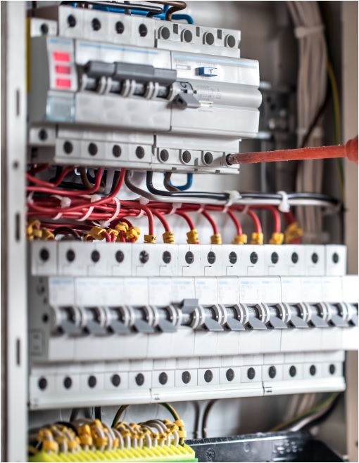 best electrical contractors in hyderabad