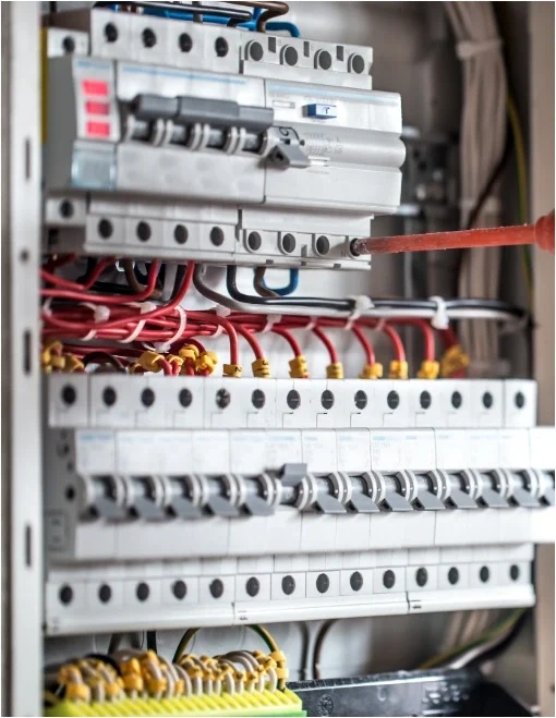 electrical contractors in hyderabad